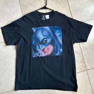 Vintage 1997 Batman an Robin ‘Batman’ George Clooney t-shirt.